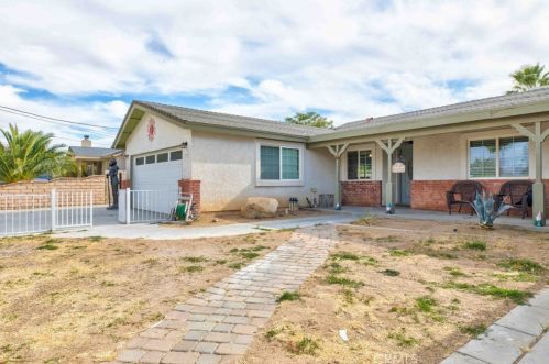 3330 Avenue, Lancaster, CA