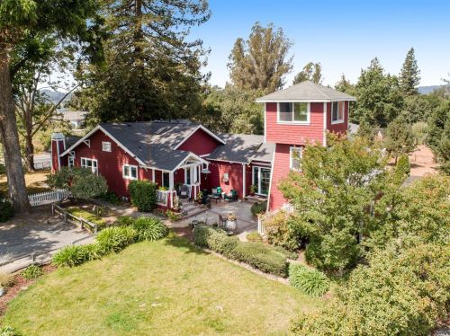 4605 Gravenstein Hwy, Sebastopol, CA 95472-2241