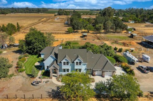 26880 Cassidy Ln, Davis, CA 95616-9465