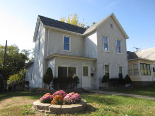 642 Herndon St, Springfield, IL 62702-4921