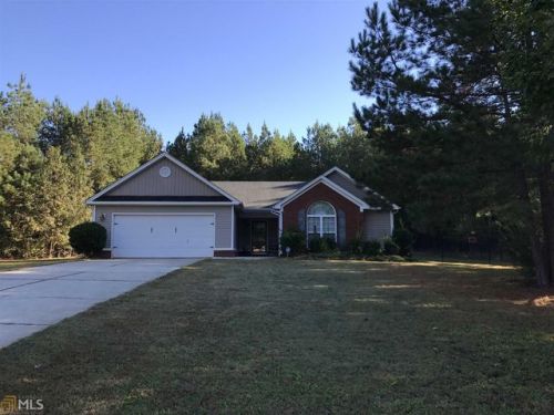 161 Pinewood Cir, Colbert, GA 30628-1730