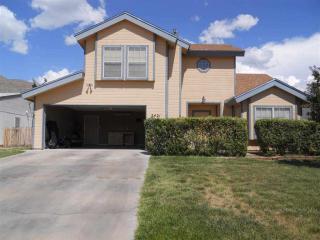 2421 Nevada Dr, Alamogordo, NM 88310-3718