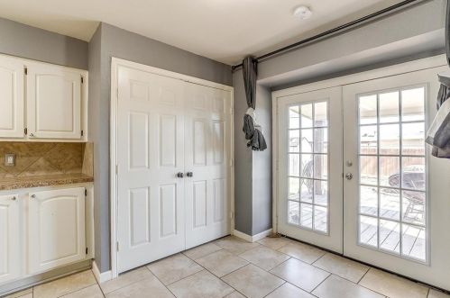 616 Saddle Rd, Fort Worth TX  76108-1623 exterior