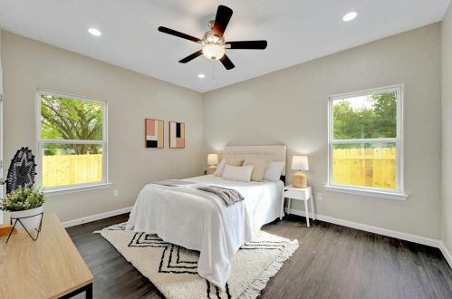698 Hackberry Ave, Stairtown, TX 78648-1813