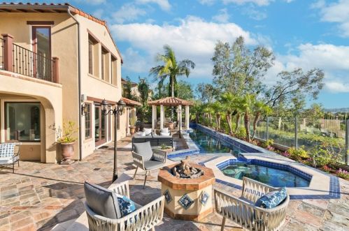 25 Blue Smt, Irvine CA  92603-0168 exterior