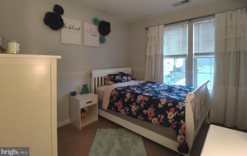 198 Ridge View Ln, Hanover PA 17331-7466 exterior