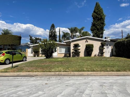 16763 Cypress St, Covina, CA 91722-2435