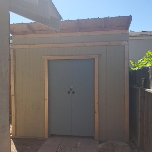 260 Earlham Dr, Turlock CA 95382-1700 exterior