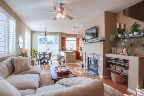 382 Carmel Creeper Pl, Encinitas CA  92024-7704 exterior