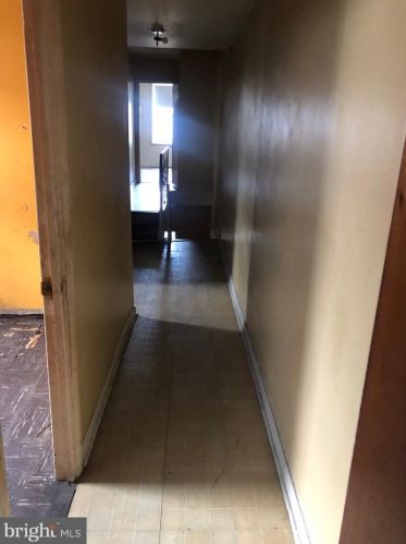 1814 22nd St, Philadelphia PA 19140-4703 exterior