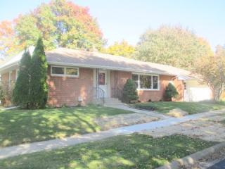 4404 Sovereign Blvd, Rockford, IL 61108-6460