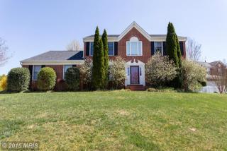 81 Basalt Dr, Fredericksburg, VA 22406-7229