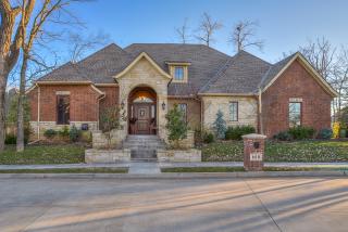 608 Mill Springs Ct, Yukon, OK 73099-5787