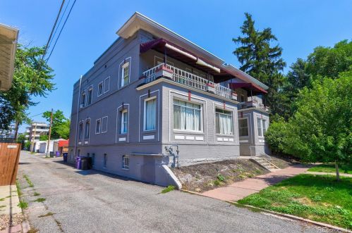 1321 12th Ave, Denver, CO 80218-3051