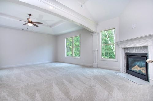 2003 Fontainbleau Dr, Conyers GA  30094-4804 exterior