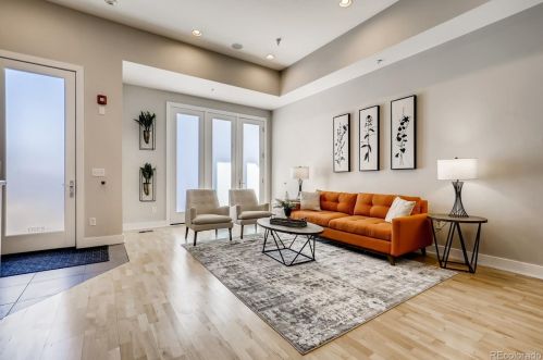 2320 Central Park Blvd, Denver, CO 80238-3234