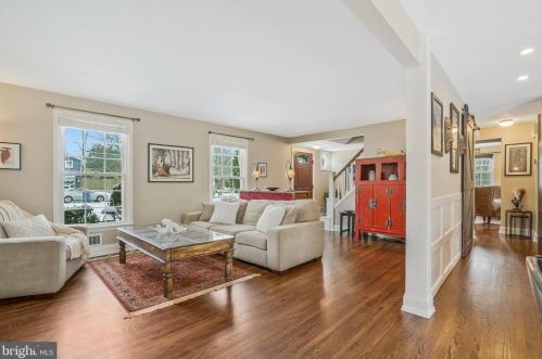 7619 Highland St, Springfield VA  22150-3934 exterior