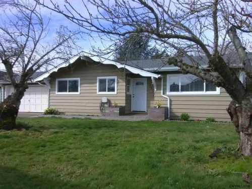 1530 Madison St, Albany, OR 97322-6732