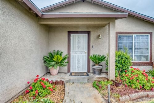 1775 Coolidge St, Madera, CA 93638-1782