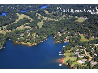 530 Rienzi Ct, Gainesville, GA 30506-1560