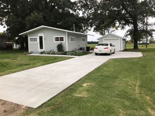 361 Minnesota Ave, Culver, KS 67484-9721