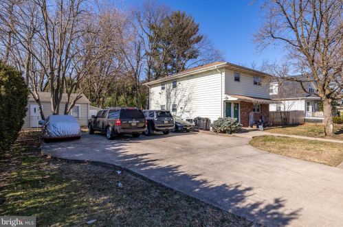 20 Camp Ave, Trenton NJ  08610-4801 exterior