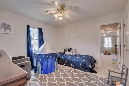 4180 Bridlewood Trl, Evans GA  30809-4880 exterior
