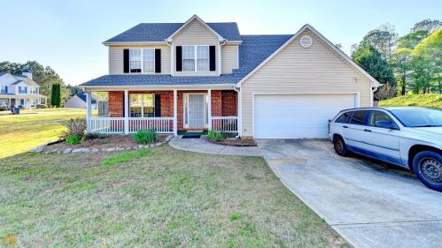 701 Stonecrest Ln, Loganville, GA 30052-8715