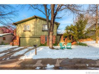 3910 Wabash St, Denver CO  80237-1719 exterior