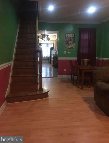 626 Mckean St, Philadelphia PA  19148-2415 exterior