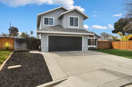 2616 River Creek Cir, Modesto, CA 95351-4998