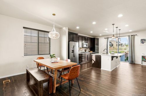 4820 Versailles St, Denver CO  80015-6801 exterior
