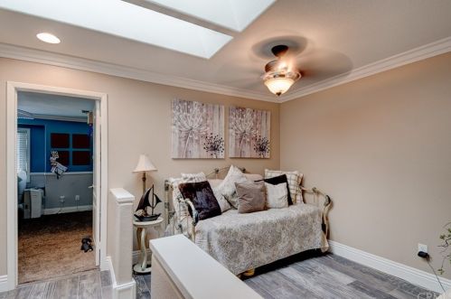 8245 Alpine Ct, Anaheim CA  92808-2318 exterior