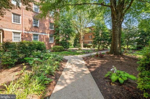 2223 Washington Ave, Silver Spring MD 20910-2632 exterior