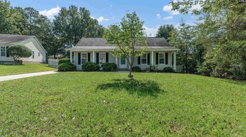 104 Brockton Ct, Lexington, SC 29072-2739