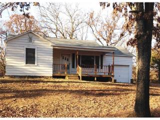 2006 Harvest Dr, Alma, AR 72921-8026