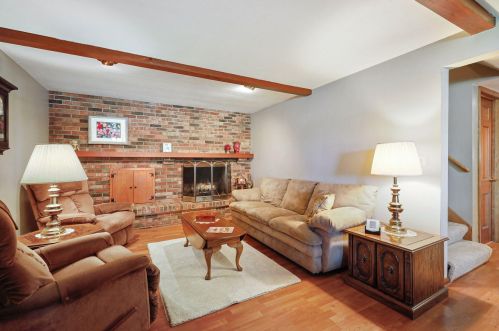 795 Heinel Dr, Saint Paul MN  55113-2152 exterior