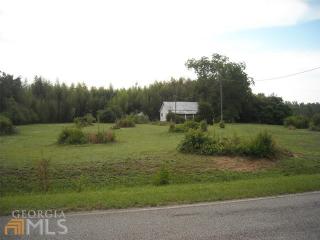 1029 Fairview Rd, Brooks, GA 30205-2813