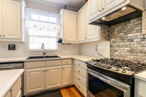 2935 Chesterfield Way, Conyers GA  30013-2487 exterior
