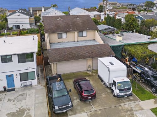 34565 Via Catalina, Dana Point, CA 92624-1345
