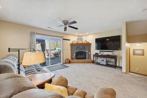 6786 29th St, Saint Paul MN  55128-3837 exterior