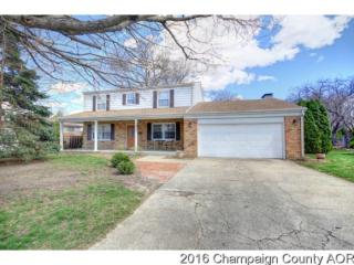 2 Willowbrook Ct, Champaign, IL 61820-7715