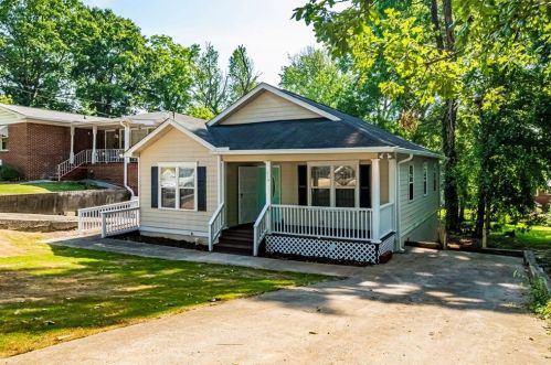 249 Chappell Rd, Atlanta, GA 30314-2009
