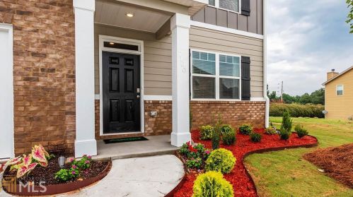 7190 Bedrock Cir, Lithonia, GA 30038-3375