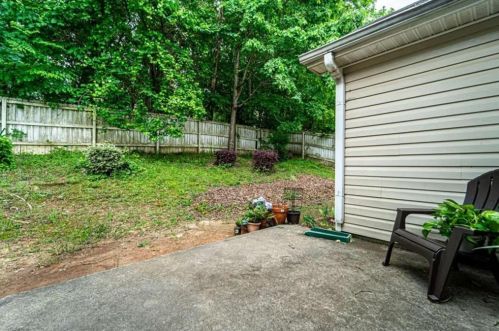 420 Gresham Dr, Stockbridge GA  30281-7715 exterior