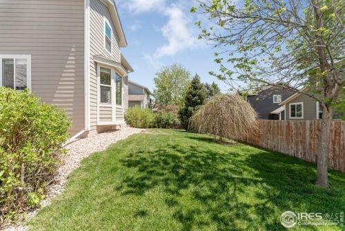 2121 Harvest St, Fort Collins CO  80528-7112 exterior