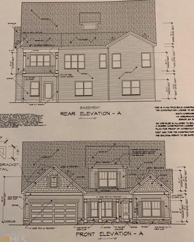 182 Bear Paw Ct, Bogart, GA 30622-0051