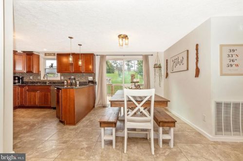 47 Pheasant Ridge Rd, Hanover PA  17331-9470 exterior