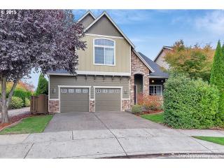 17253 Galewood Dr, Sherwood, OR 97140-7911
