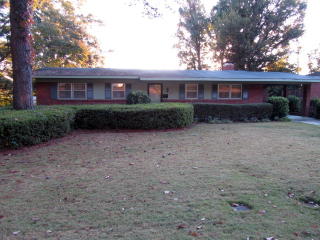 2014 Marilon Dr, Columbus, GA 31906-1639